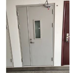 防火門