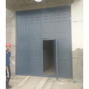 變壓器門(mén)